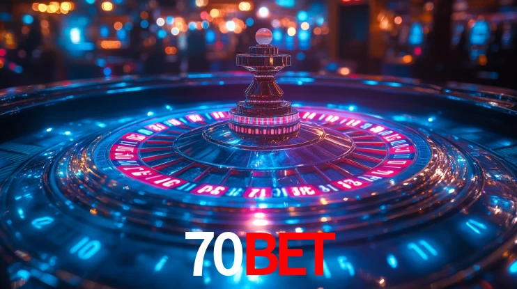70bet: Seu Cassino Premiado com Pagamentos Rápidos