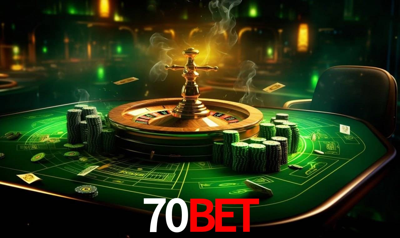 Experiência VIP 70bet