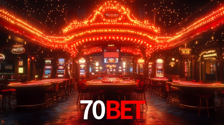 70bet - Fortuna e Diversão - 70bet.com