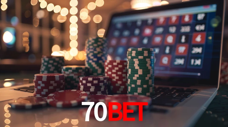 Flash Promotion 70bet