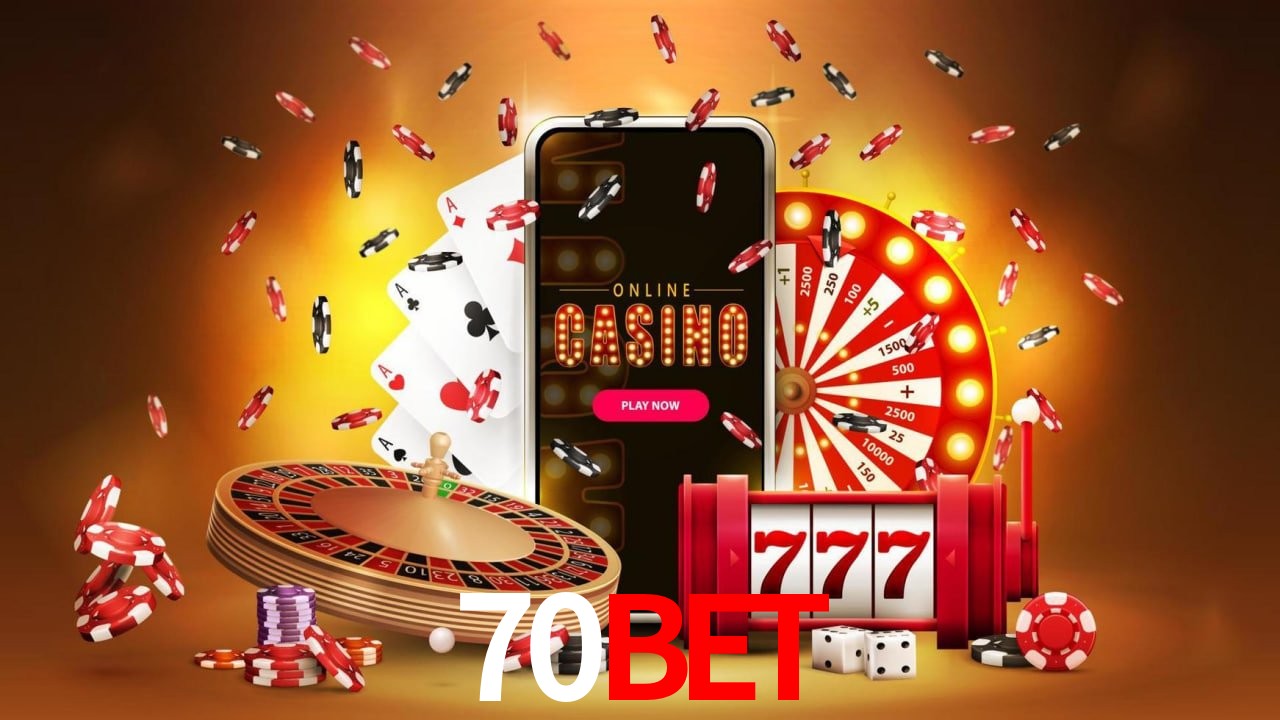 Apostas Esportivas na 70bet: Um Guia Completo