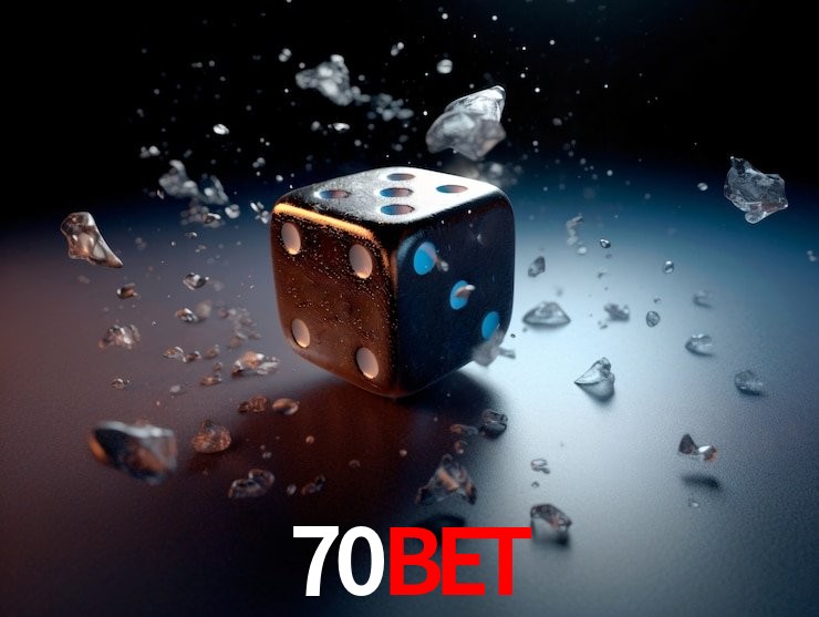 70bet Logo Seguro