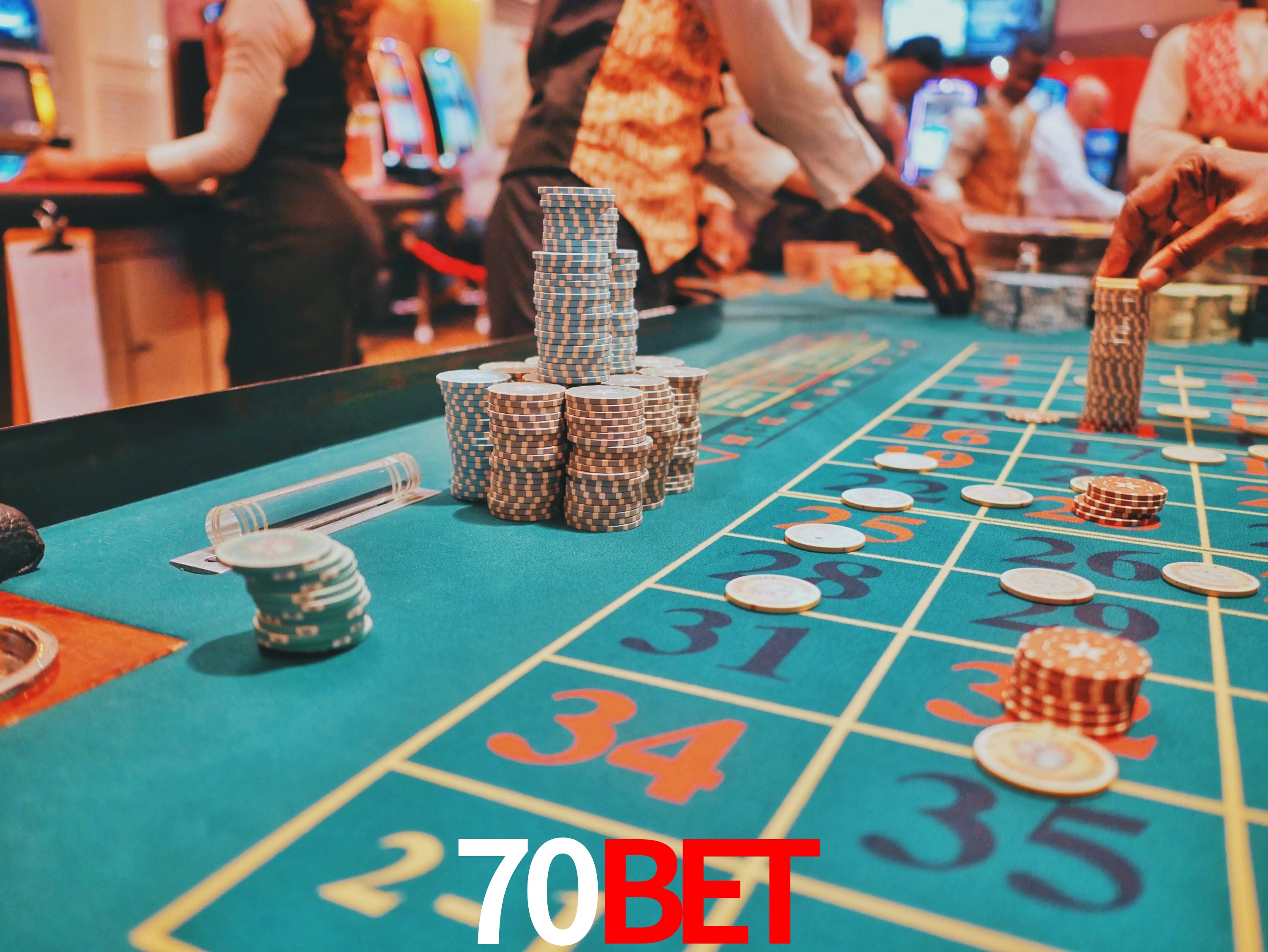 Apostas de Futebol 70bet