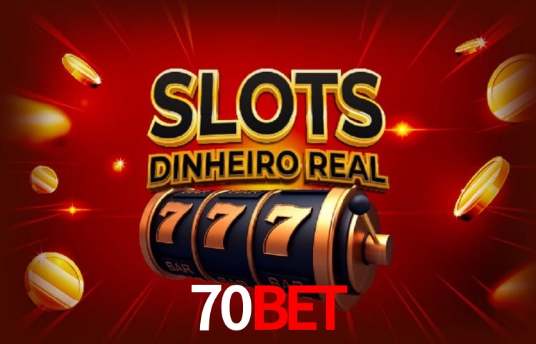 70bet Logo Verificado
