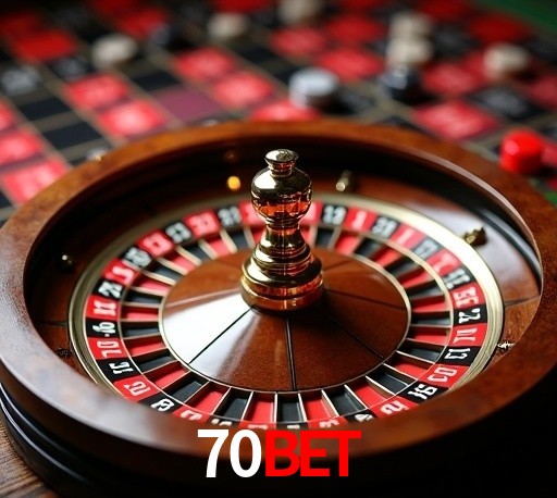70bet Logo Oficial