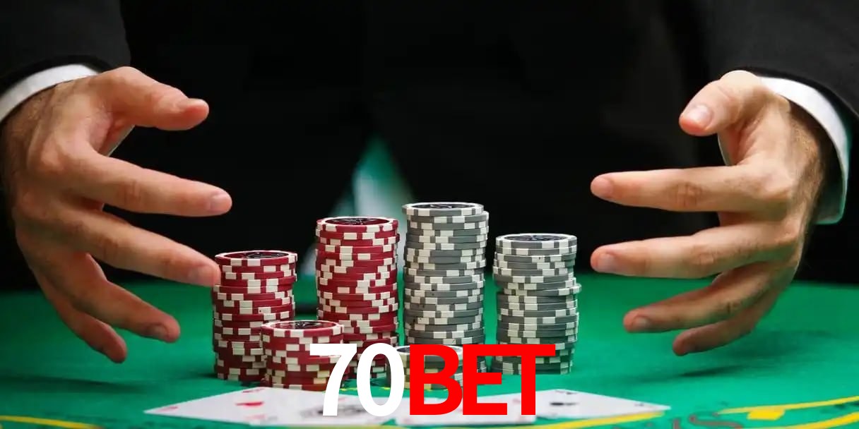 70bet VIP Program Logo