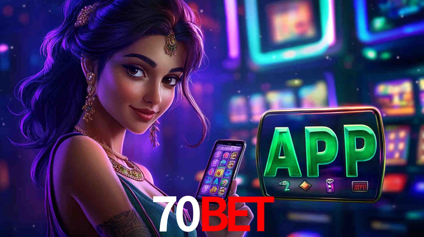 70bet apk