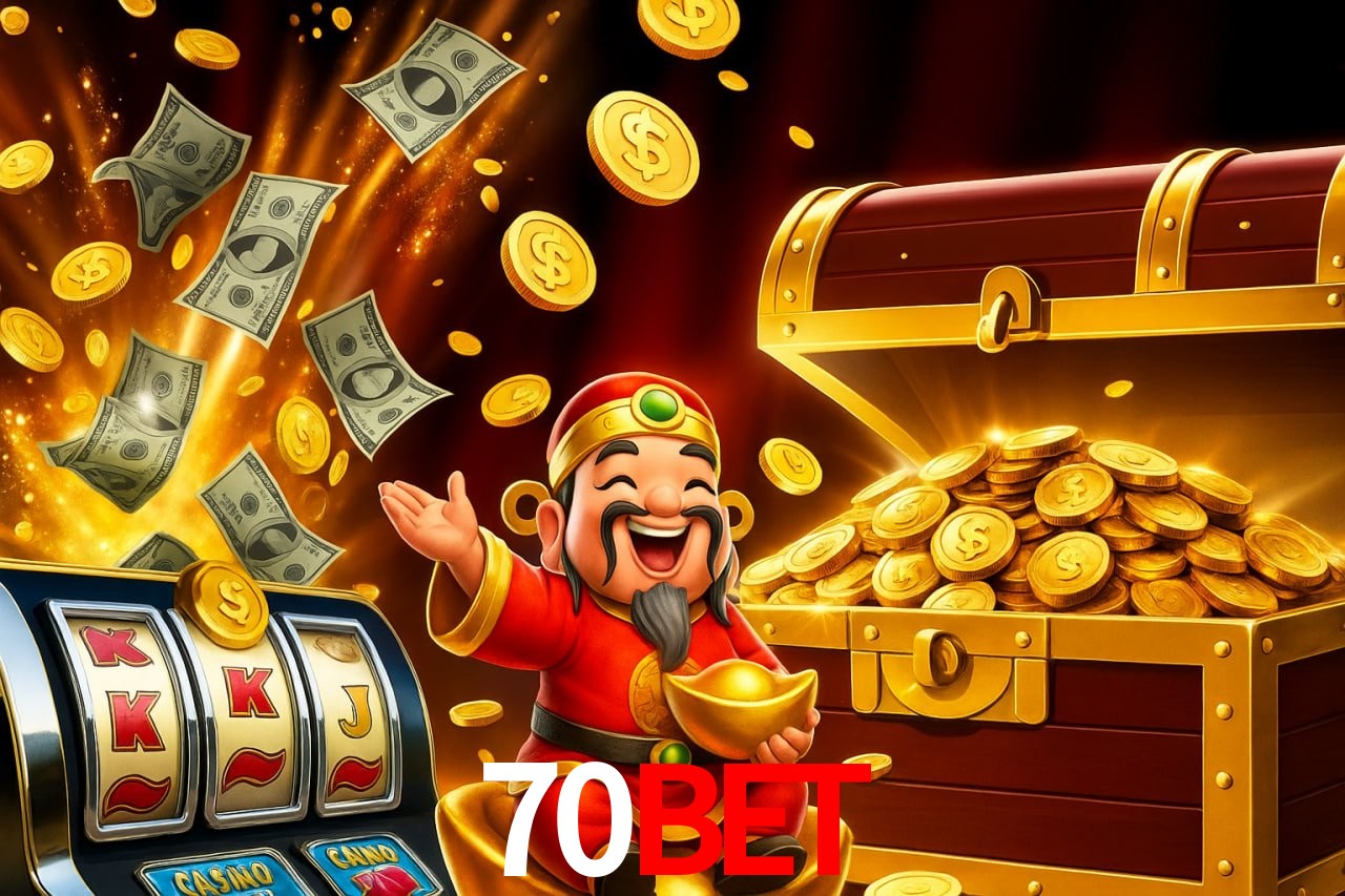 Casino Ao Vivo 70bet