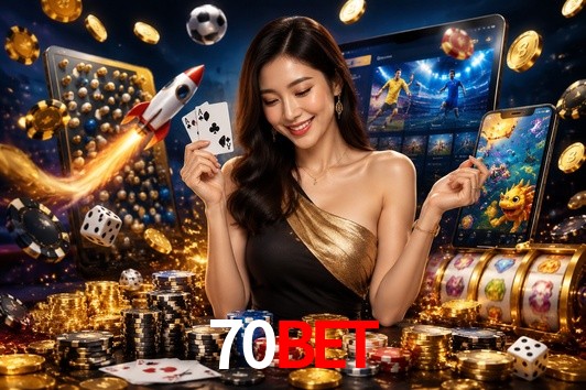 2FA Security 70bet