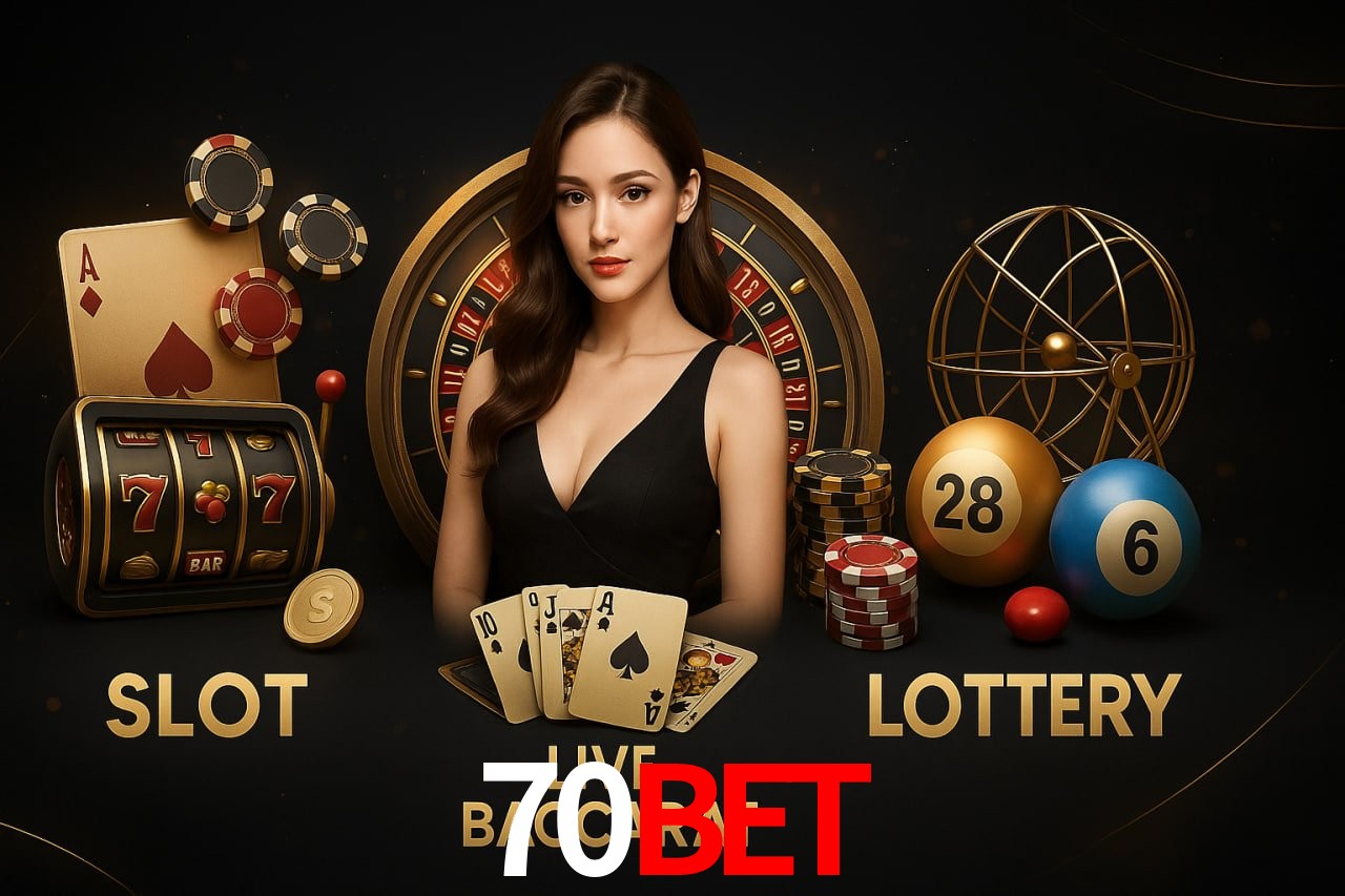 70bet Sistema Rápido