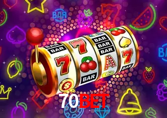 Descubra a Magia dos Jogos de Arcade no 70bet