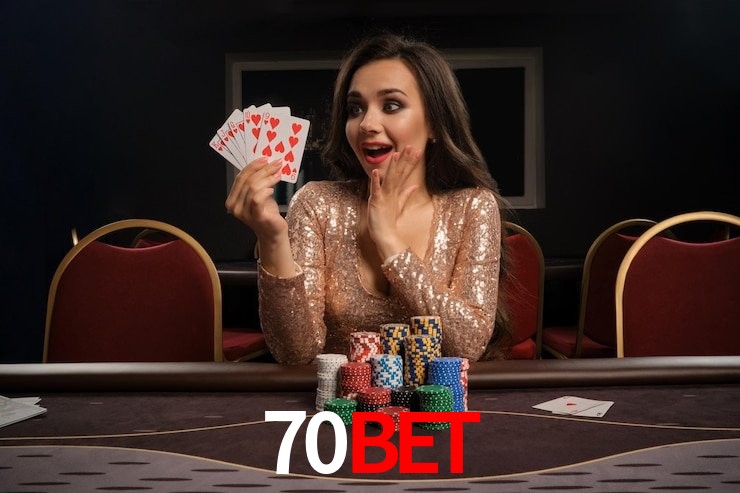 Jogos Exclusivos 70bet