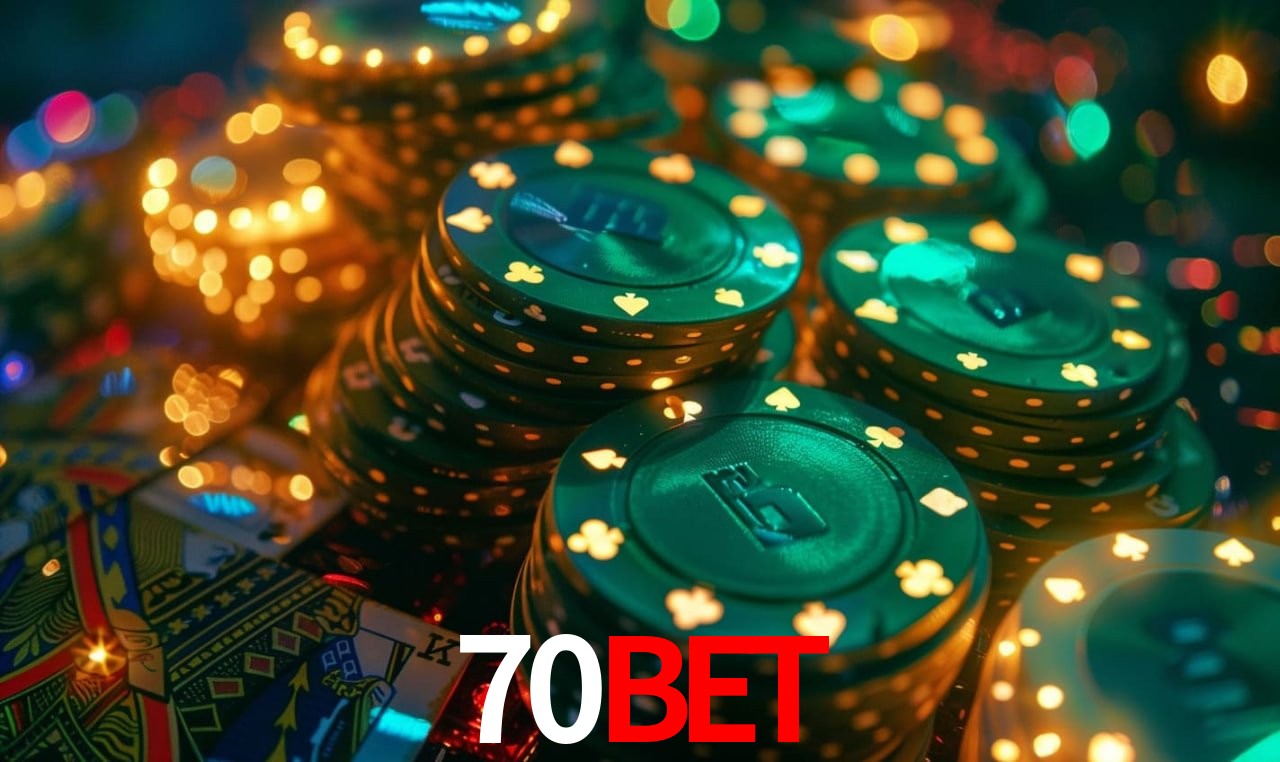 Apostas de Tênis 70bet