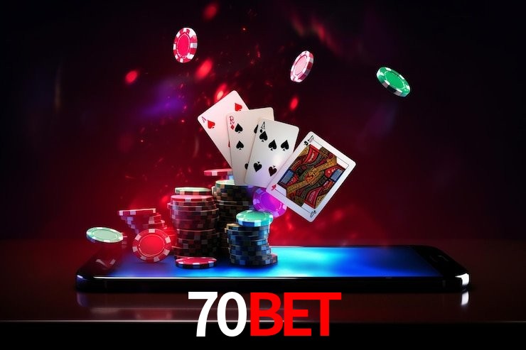 Slot Games 70bet
