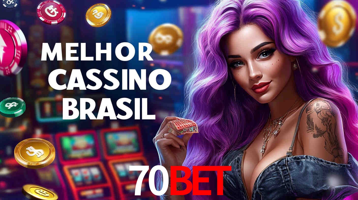 Descubra a Essência do 70bet: Nossa História e Compromissos