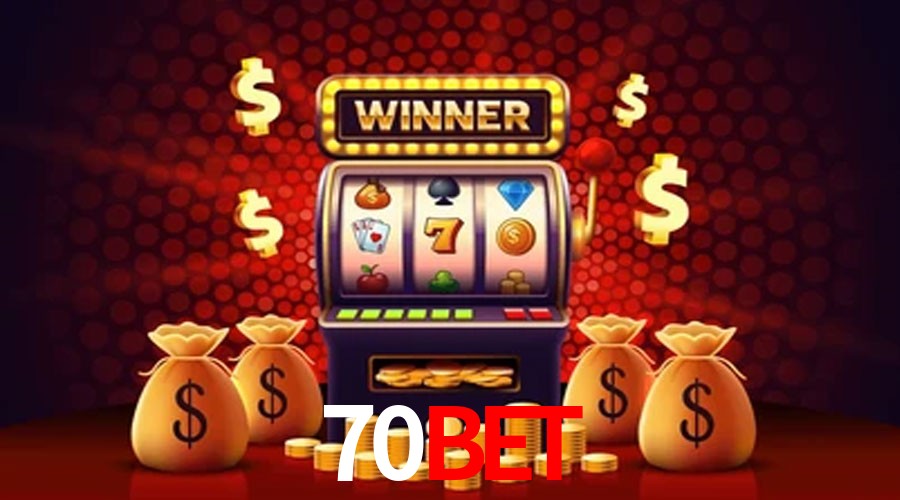 Exclusive Offers 70bet