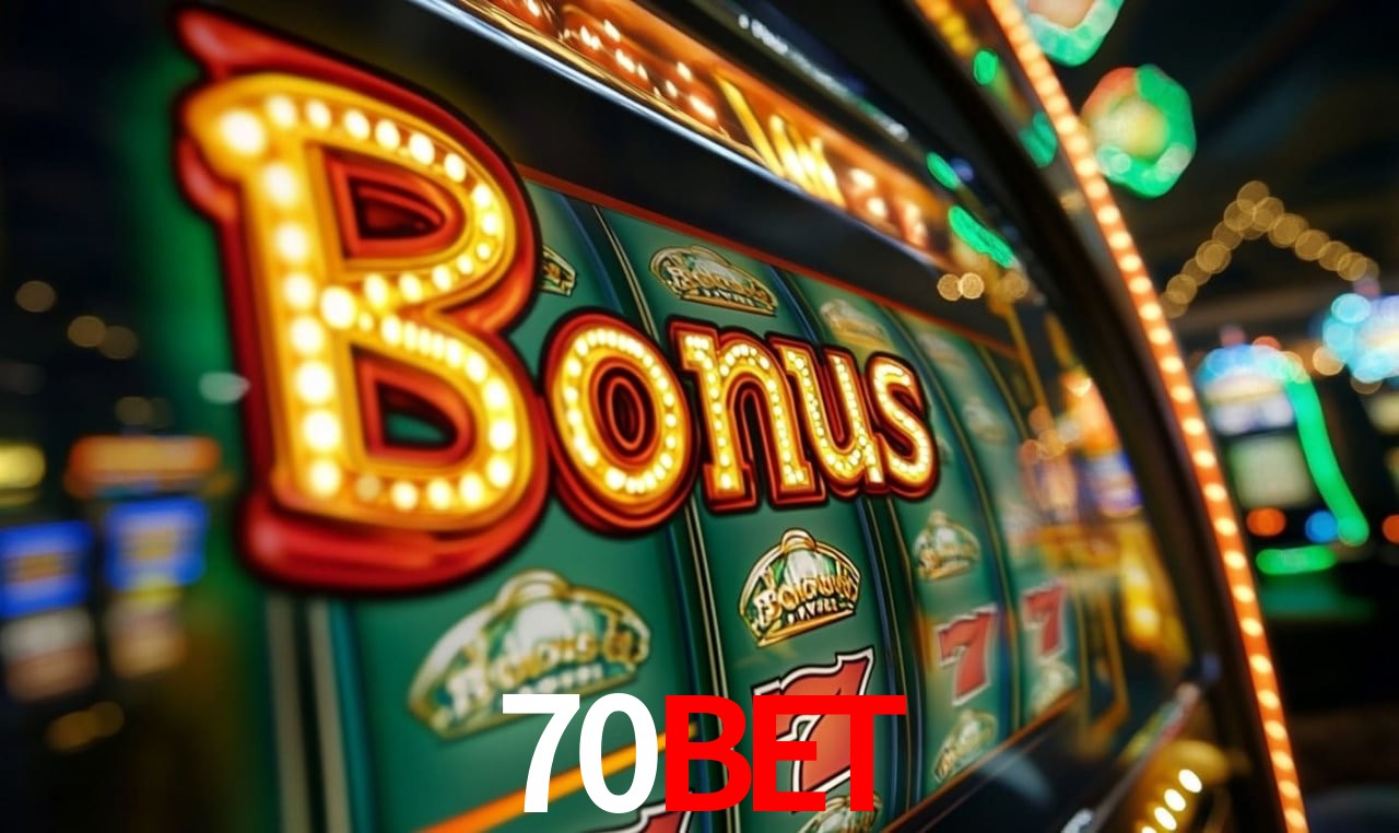70bet Plataforma Confiável
