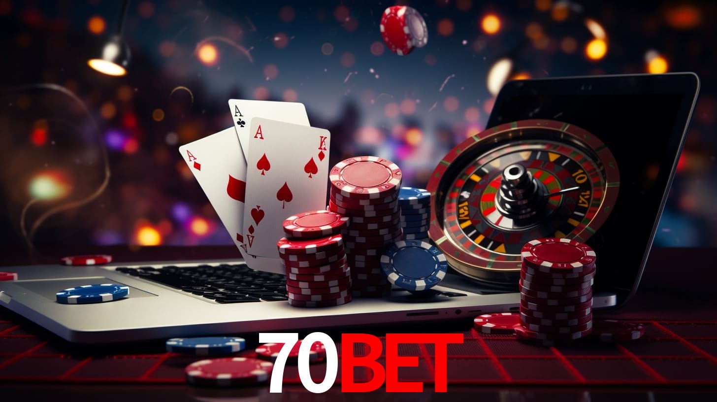 VIP Casino 70bet