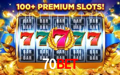 Explorando a Categoria de Eventos em Apostas na 70bet