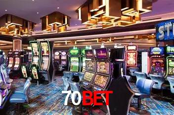 Apostas Esportivas na 70bet: Um Guia Completo