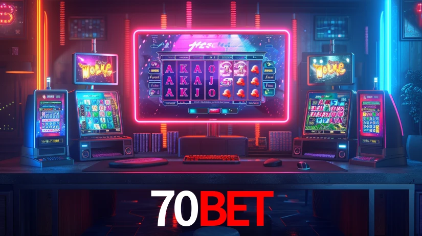 70bet apk