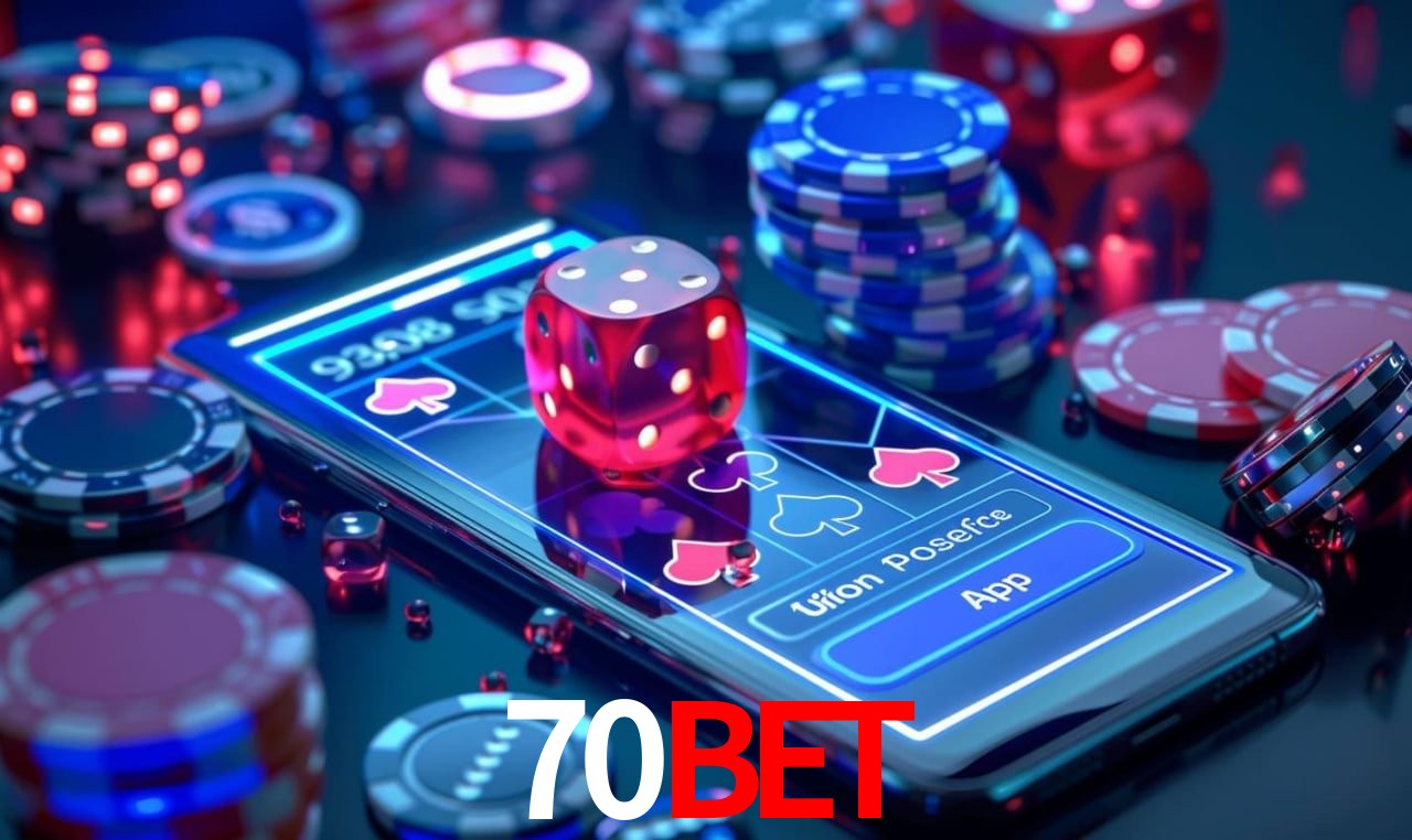 Bot 70bet Telegram