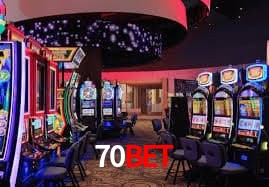 70bet Seguro SSL