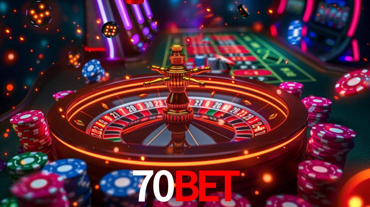 PIX Instantâneo 70bet