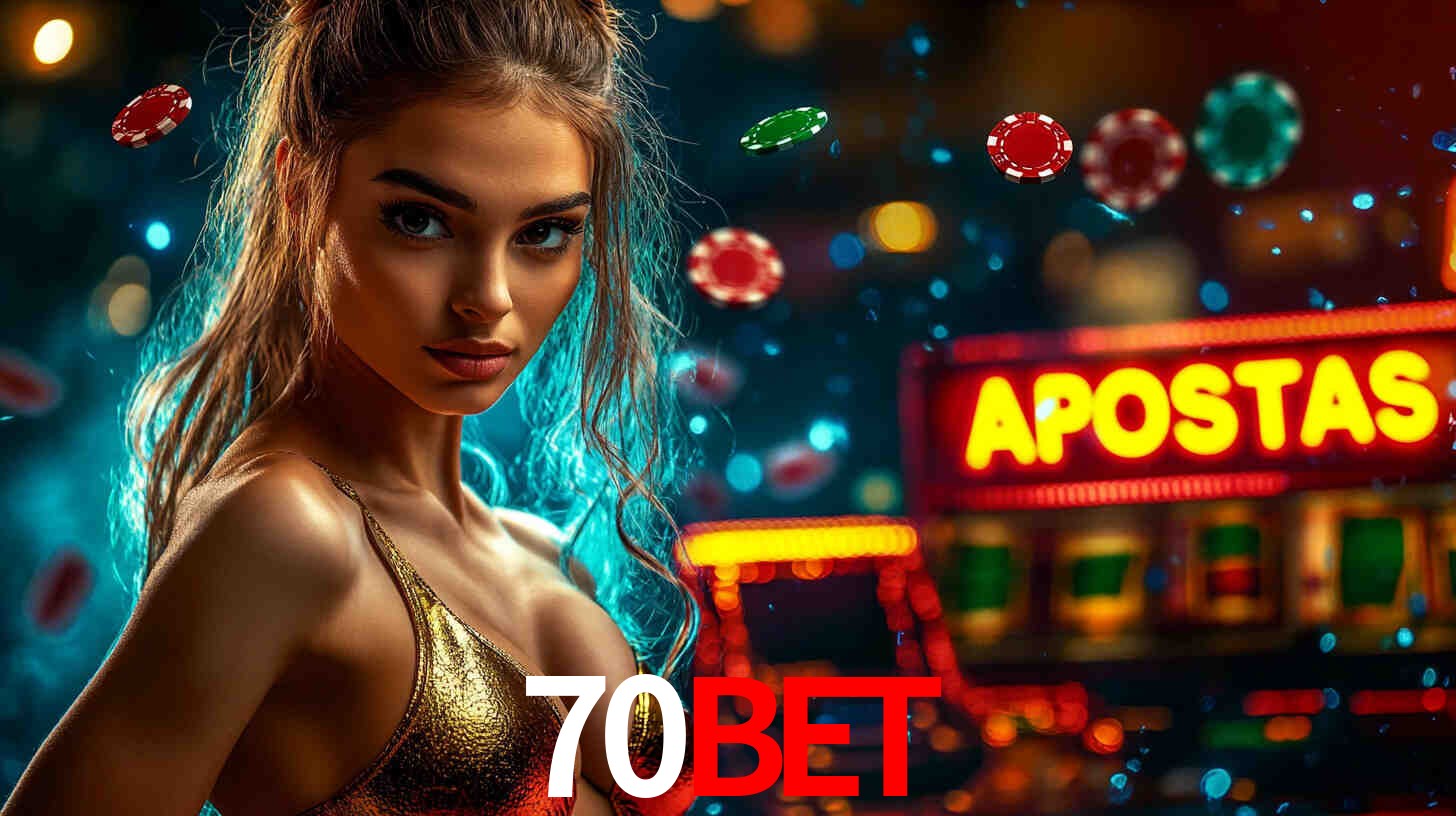 Explorando a Categoria de Eventos em Apostas na 70bet