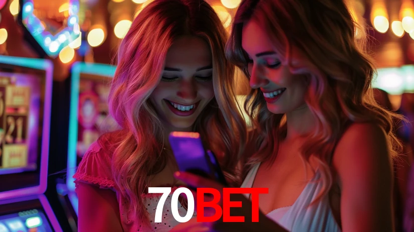 70bet: Jogos de Caça-Níqueis-Altas Recompensas, Roleta-Velocidade, Blackjack-Desafios Máximos