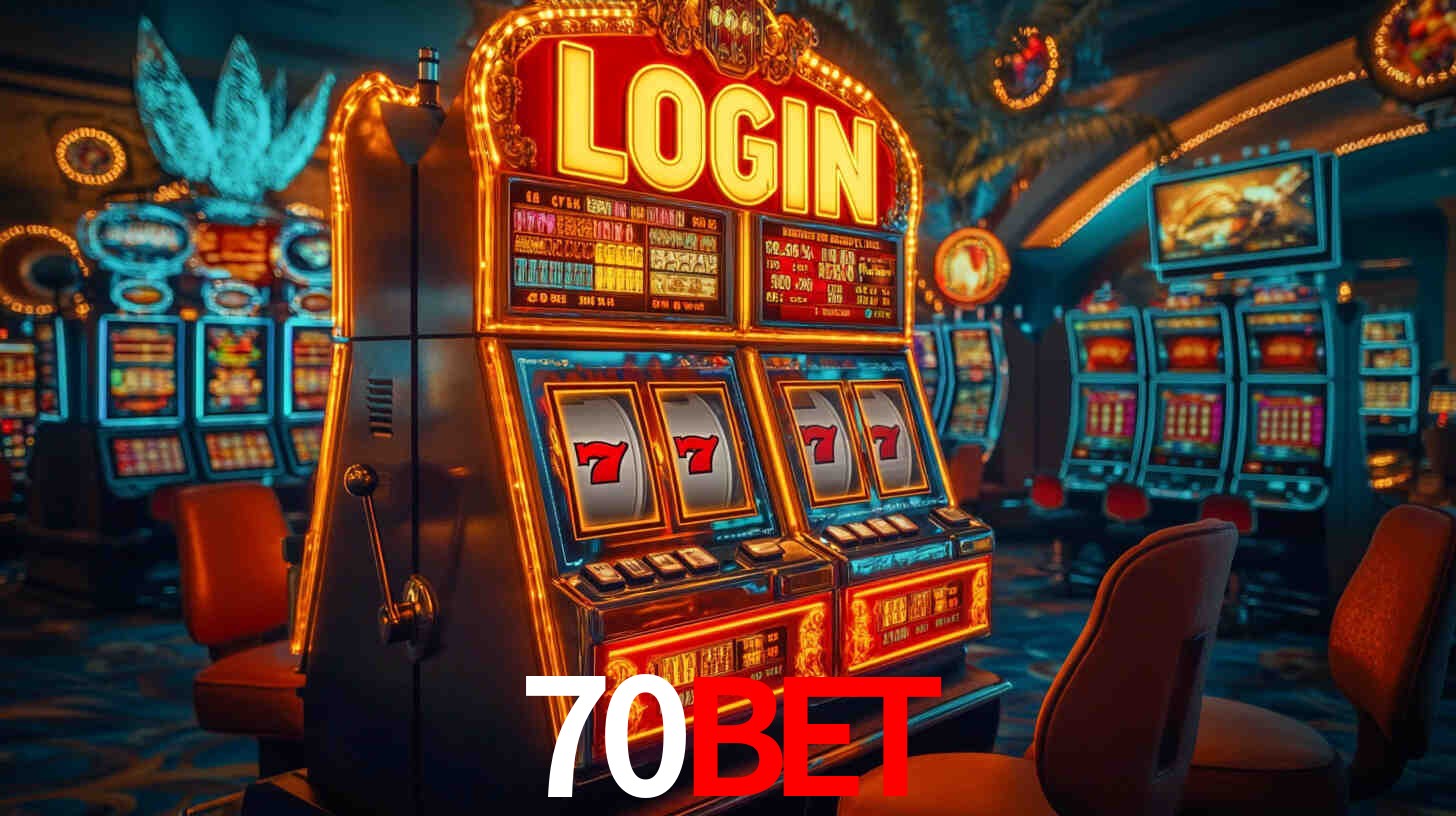 Premium Interface 70bet