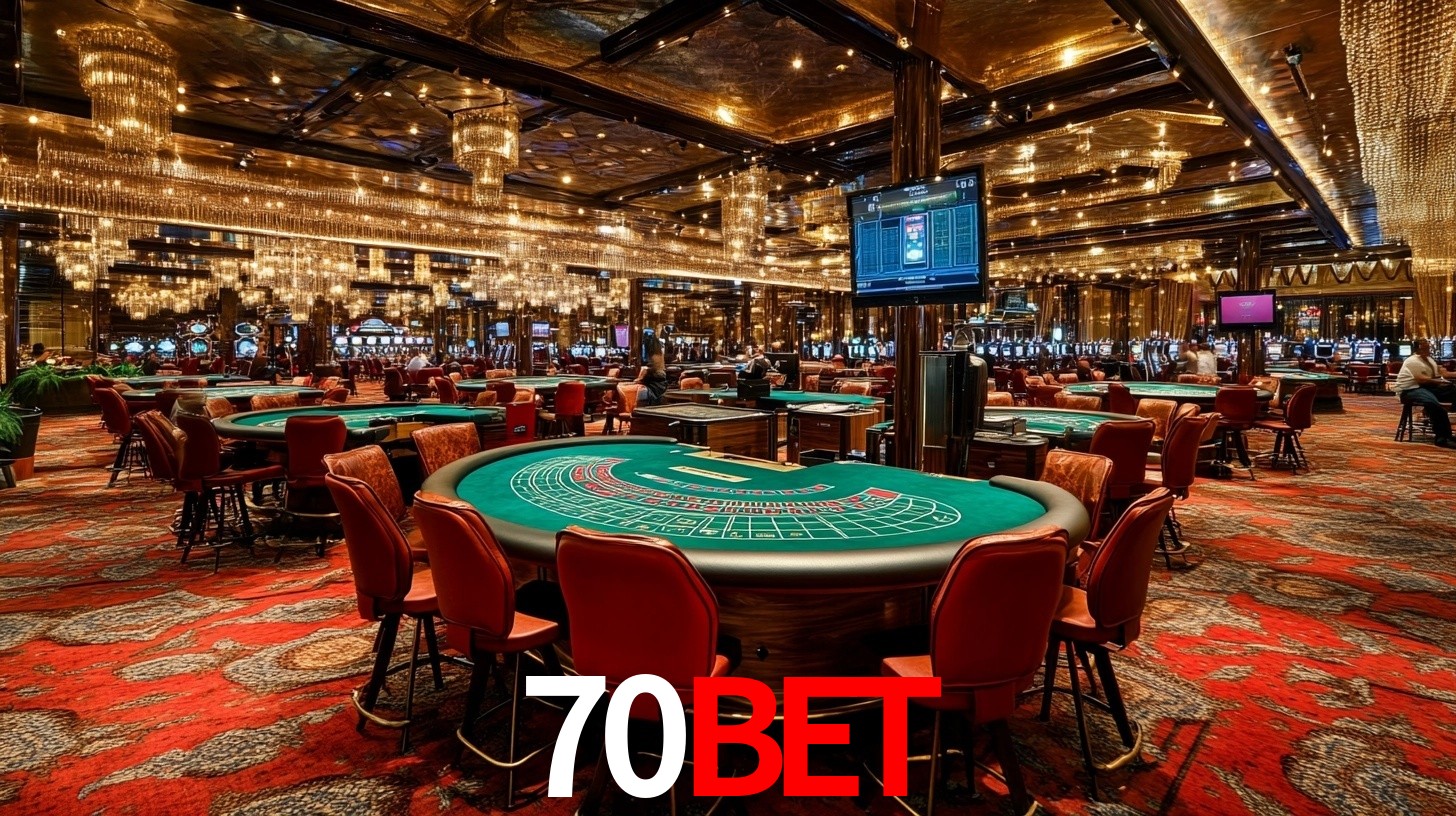 70bet - Caça-Níqueis Perigoso - 70bet.com