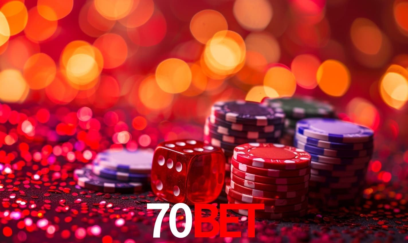 A Emoção da Loteria na 70bet: Uma Chance de Mudança de Vida