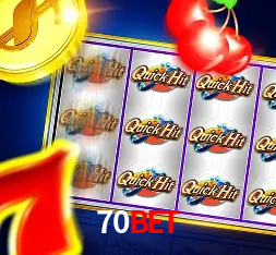 Descubra o Programa VIP da 70bet: Vantagens Exclusivas para Jogadores