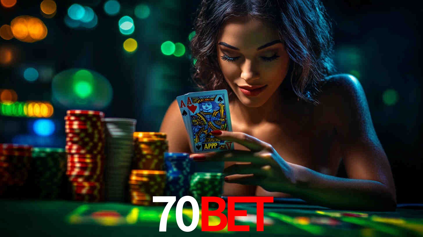 Descubra o Programa VIP da 70bet: Vantagens Exclusivas para Jogadores
