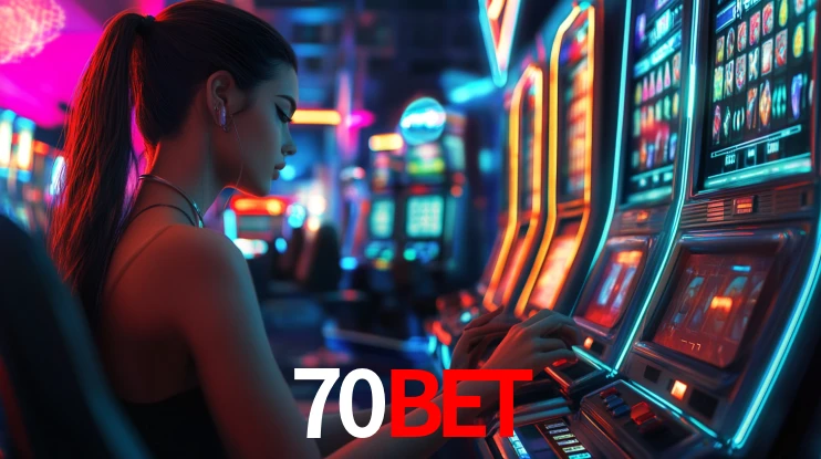 Explore as vantagens do 70bet: serviço profissional e confiabilidade