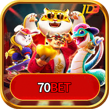 Logo 70bet Cassino Online Brasil