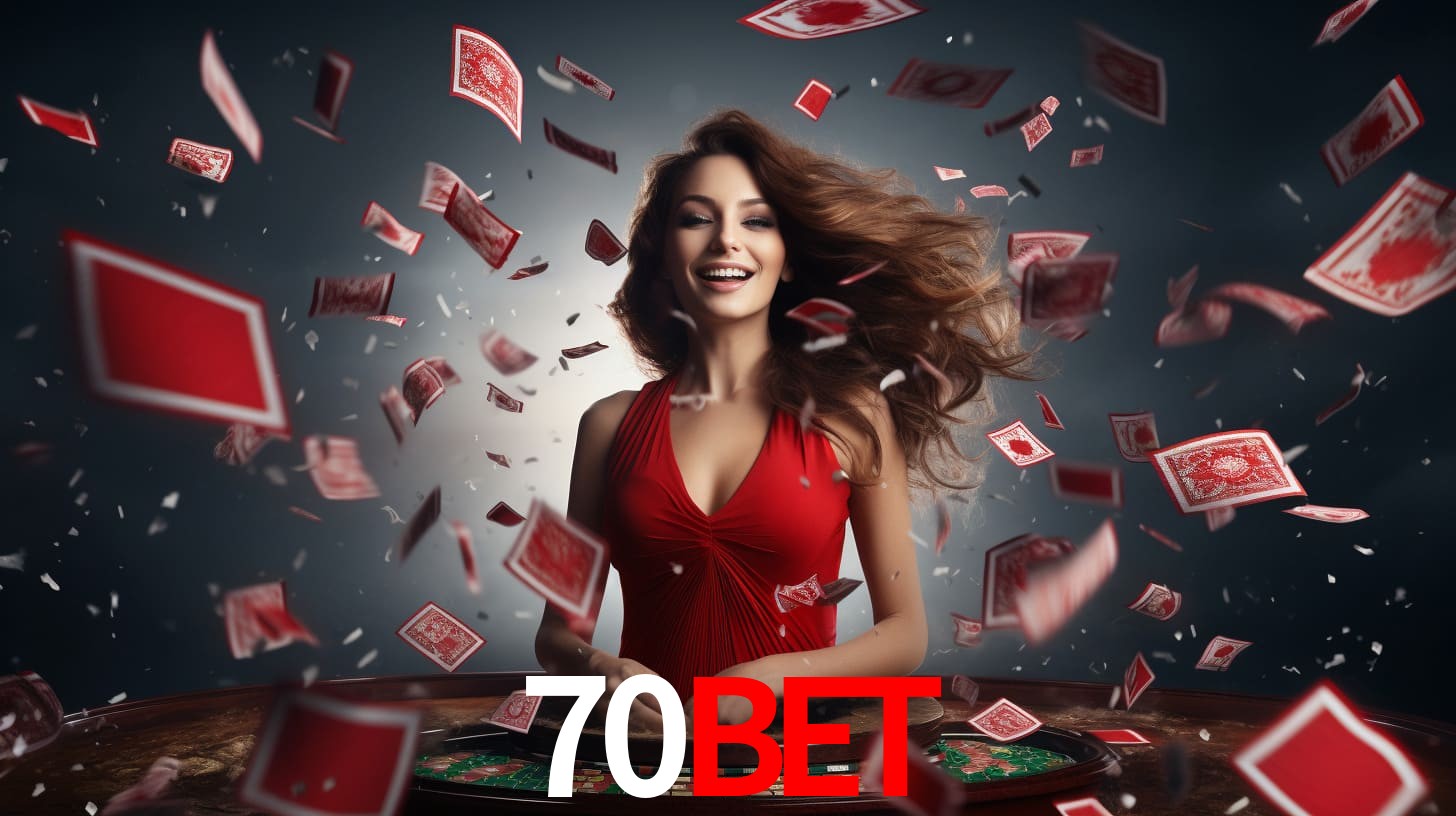 Exclusive Games 70bet