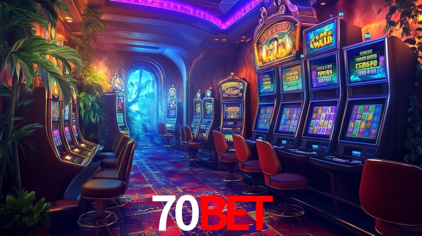 Ofertas Imperdíveis na 70bet: Promoções e Bônus Que Valem a Pena