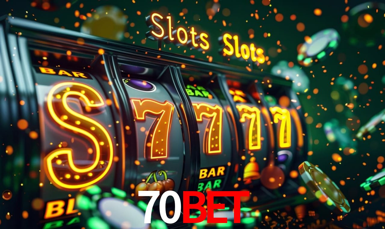 Promoções Sazonais 70bet