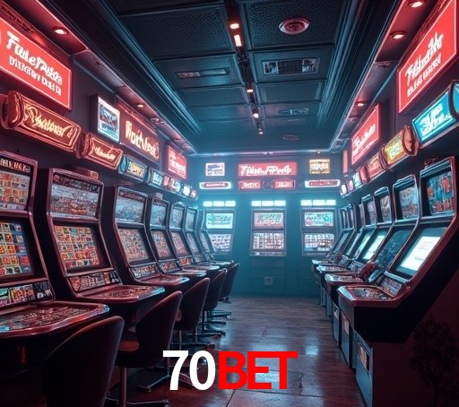Inovações de Jogos na 70bet: O Futuro das Experiências Interativas