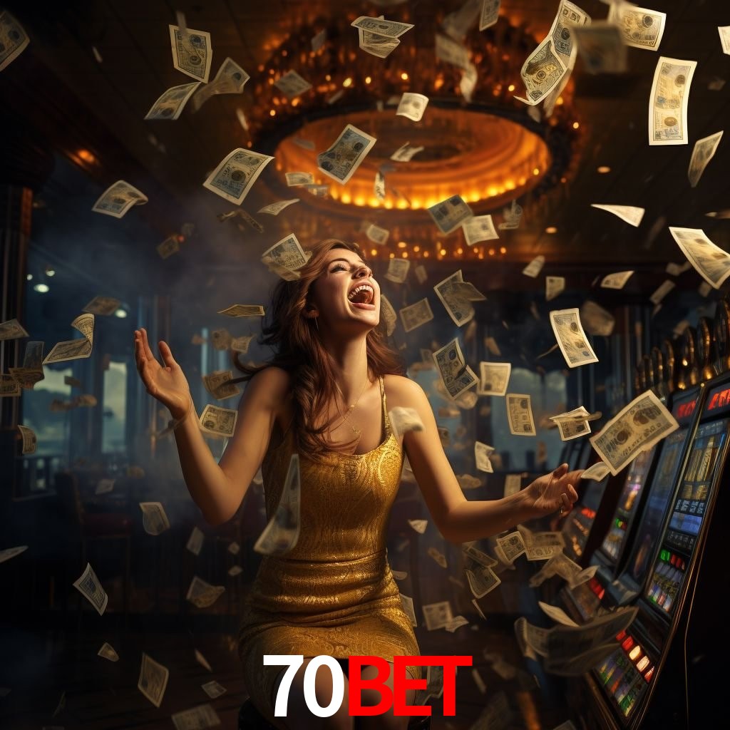 Programa VIP 70bet