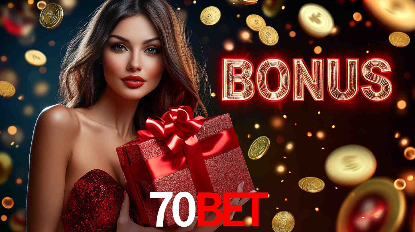 A Emoção da Loteria na 70bet: Uma Chance de Mudança de Vida