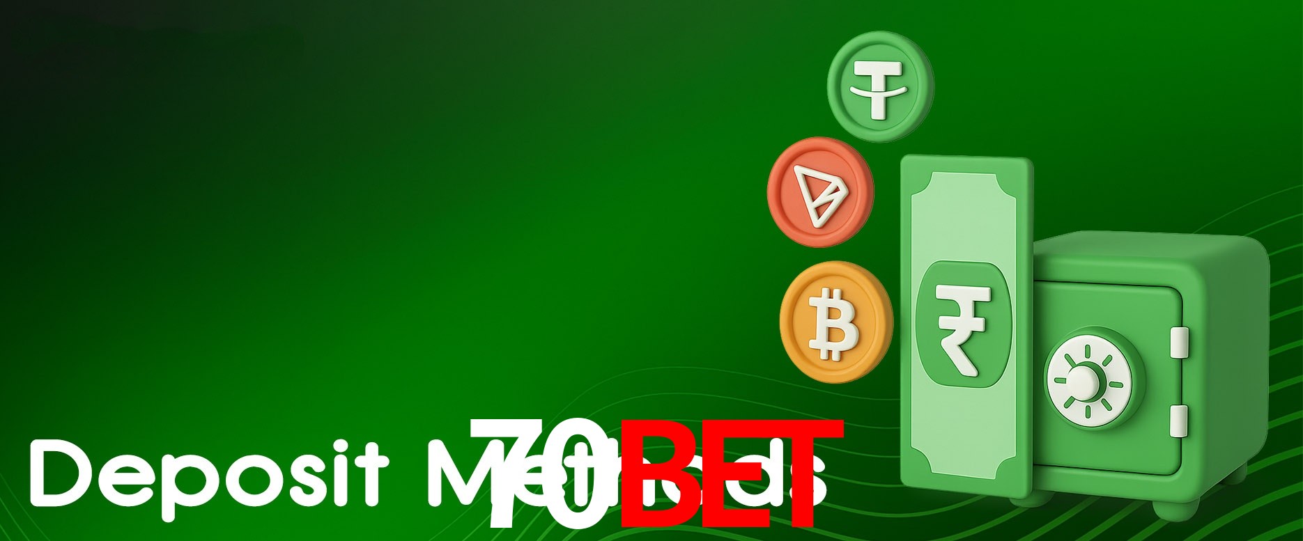 Descubra a Essência do 70bet: Nossa História e Compromissos