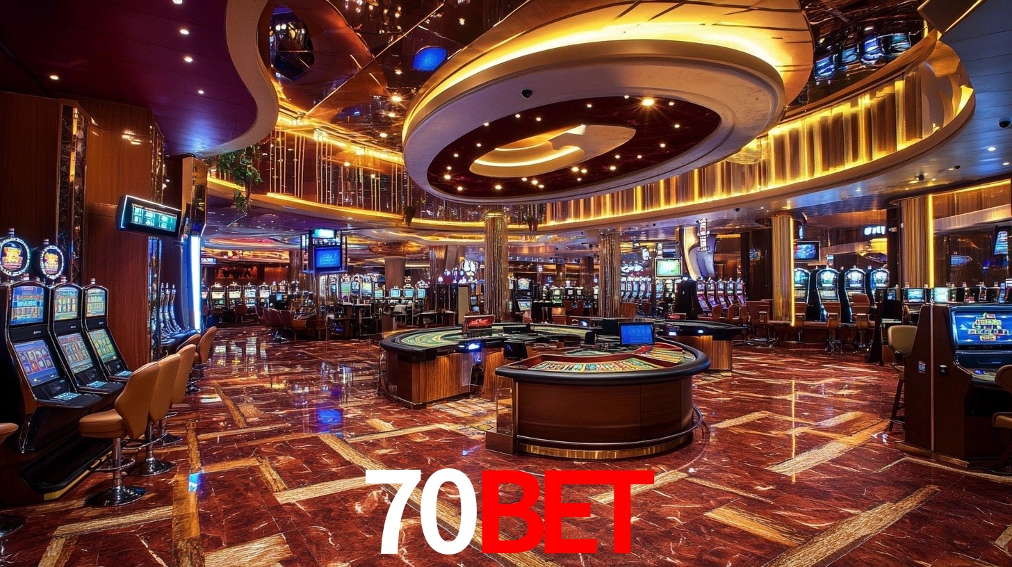 70bet app