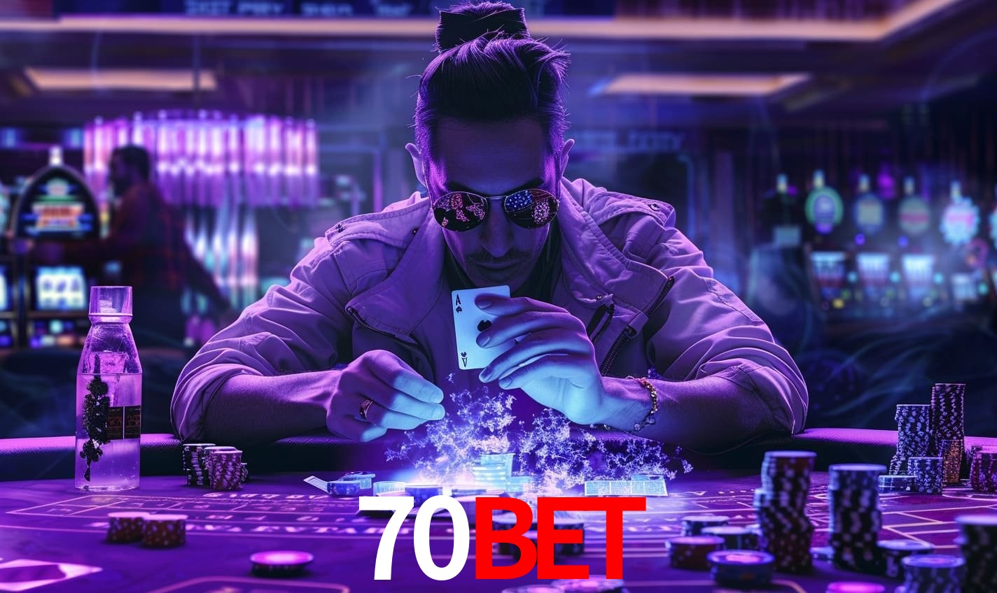 Daily Bonuses 70bet