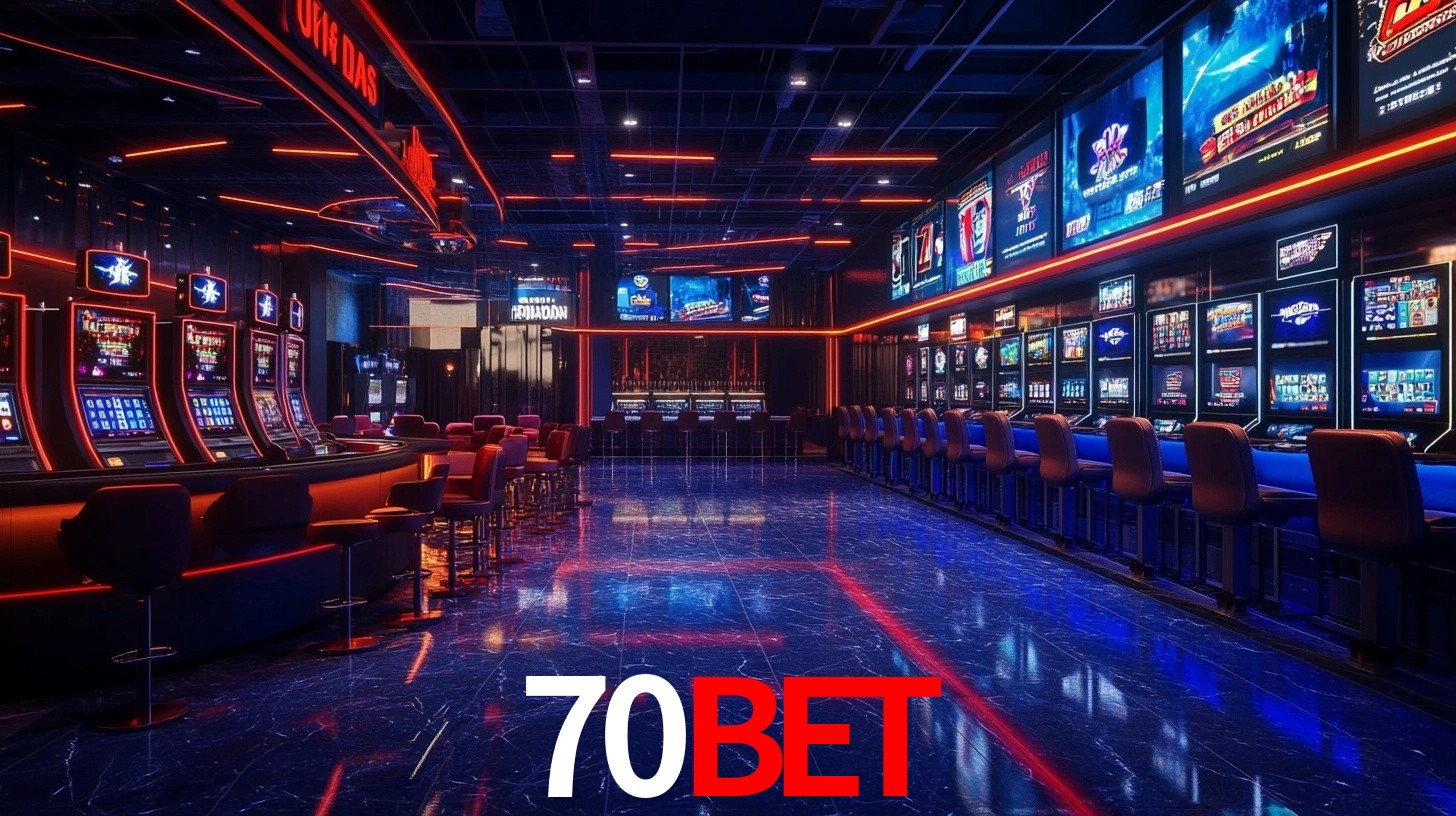 Explore as vantagens do 70bet: serviço profissional e confiabilidade