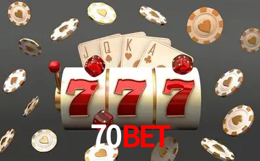 Exclusive Offers 70bet