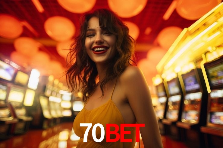 Descubra a Essência do 70bet: Nossa História e Compromissos