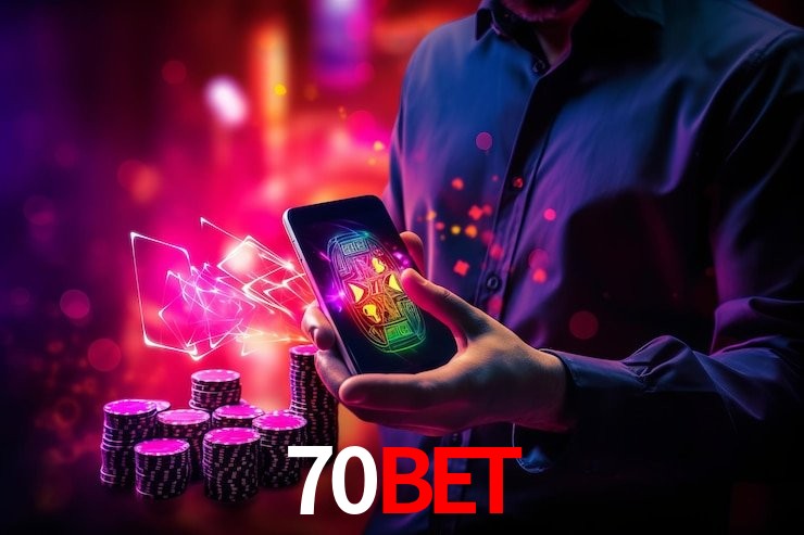Sistemas de Segurança 70bet